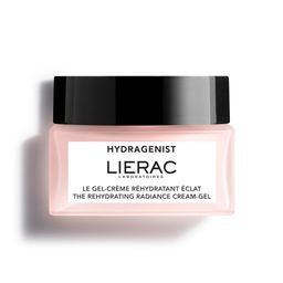 Lierac Hydragenist The Rehydrating Radiance Cream-Gel