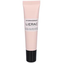 Lierac Hydragenist Le Soin Yeux Réhydratant