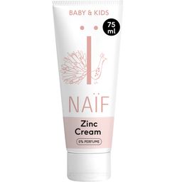 Naïf Baby & Kids Diaper Cream