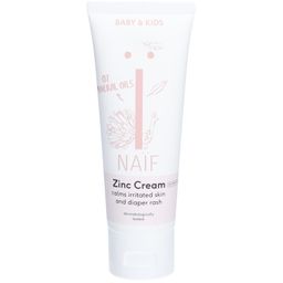 Naïf Baby & Kids Diaper Cream
