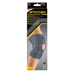 Futuro Comfort Fit Kniestabilisator Verstelbaar