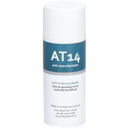 AT14 Shampooing Antipelliculaire