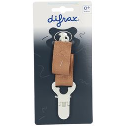 Difrax Speenkoord Caramel