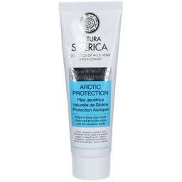 Natura Siberica Pâte Dentifrice Protection Arctique