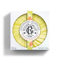 Roger & Gallet Savon Bienfaisant FLEUR D'OSMANTHUS