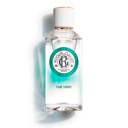 Roger & Gallet Eau Parfumée Bienfaisante THÉ VERT