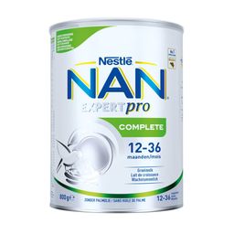 Nestlé® NAN® ExpertPro® Complete dès 1 Ans
