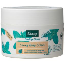 Kneipp Goodbye Stress Hydraterende Bodycrème Normale en Droge Huid