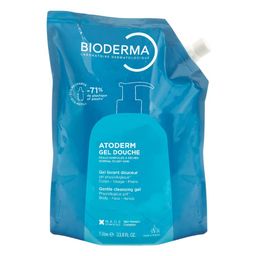 Bioderma Atoderm Gel Douche Eco-Refill