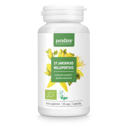Purasana® St-Janskruid