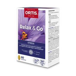 Ortis Relax & Go