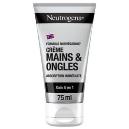 Neutrogena® Formule Norvégienne® Crème Mains et Ongles