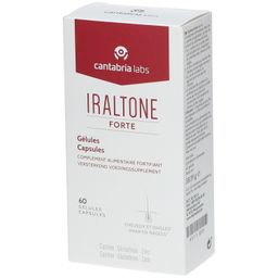 Iraltone Forte