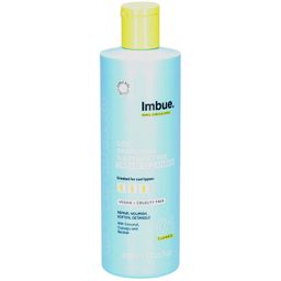 Imbue. Coil Awakening Sulphate Free Cream Cleanser 01 Cleanse