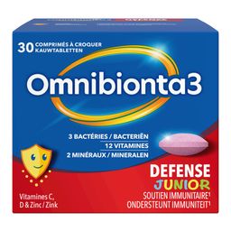 Omnibionta 3 Defense Junior