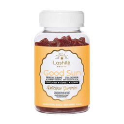 Lashilé Beauty Good Sun-gummies | Stralende teint | Gebruinde huid