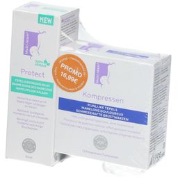 Multi-Mam® Protect + Kompressen