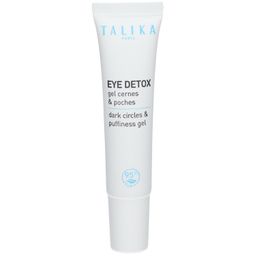 Talika Eye Detox Contour
