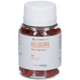 Heliocare Oral
