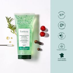 René Furterer Forticea Versterkende & revitaliserende Shampoo