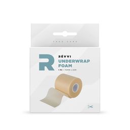 RÉVVI Underwrap Foam 75 mm x 20 m