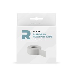 RÉVVI S-Sport Tape Ridgid 25 mm x 9,14 m