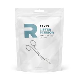 RÉVVI Lister Scissor 14 cm