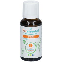 Puressentiel Essentiële Olie Citroen