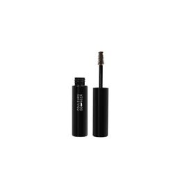 Couleurs de Noir Quick Fix Tinted Brow Gel 02 Brunette - Noire