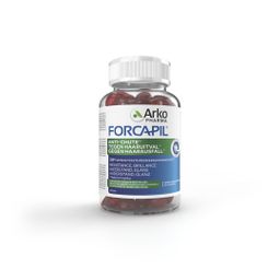 Forcapil Anti-Haaruitval Gummies