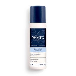 Phyto Softness Dry Shampoo