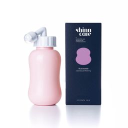 Shinncare Flacon de rinçage Cleansing & Refreshing