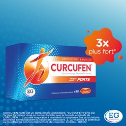 Curcufen Forte |Articulations & Muscles