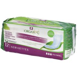 Organyc® Verband Urineverlies Normaal
