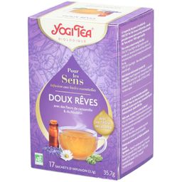 Yogi Tea® For the Senses Good Night