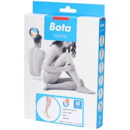 Bota Tovarix Steunkous 70/ii AD+P Lang Beige Medium