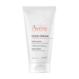 Avène Cold Cream Crème mains concentrée | mains très sèches