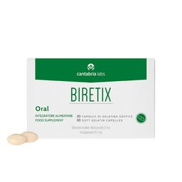 BIRETIX Oral