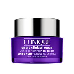 Clinique Smart Clinical Repair Wrinkle Correcting Rich Cream