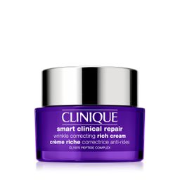 Clinique Smart Clinical Repair Wrinkle Correcting Rich Cream