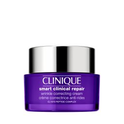 Clinique Smart Clinical Repair Crème Correctrice Anti-Rides + Cadeau: 1 Clinique High Impact Mascara