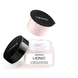 Lierac Arkéskin La Crème Jour Ménopause Recharge