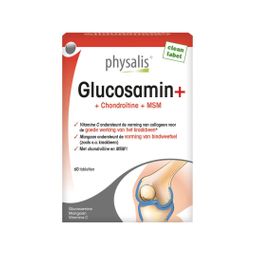 Physalis® Glucosamin+