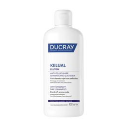 Ducray Elution Anti-Dandruff Daily Shampoo | Schilfers