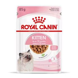 Royal Canin Kitten Gravy