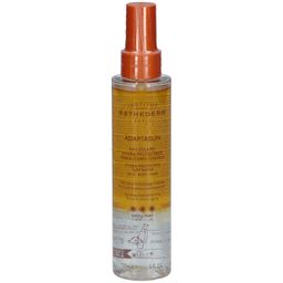 Institut Esthederm Adaptasun Eau Solaire Hydra-Protectrice Soleil Fort