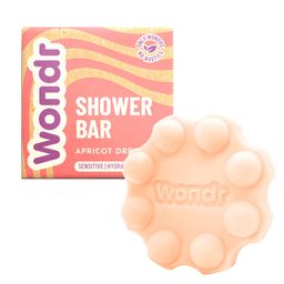Wondr Apricot Dreams Shower Bar