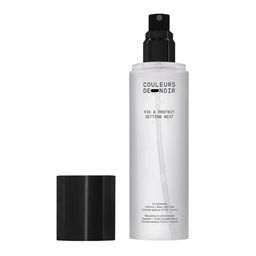 Couleurs de Noir Fix & Protect Setting Mist