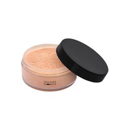 Couleurs de Noir HA Loose Tinted Powder 02 Naturel