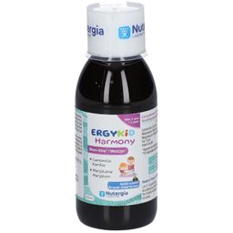 Nutergia ErgyKid Harmony